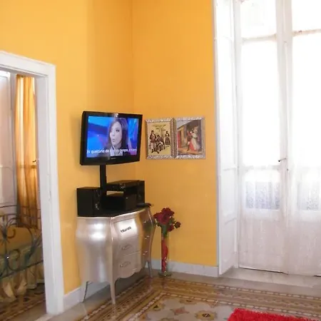 Apartment Casa 800 *