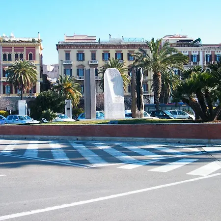 Casa 800 Cagliari