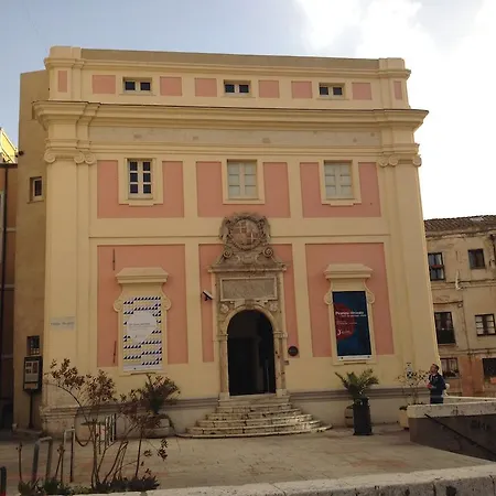 Apartment Casa 800