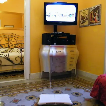 Apartment Casa 800 *