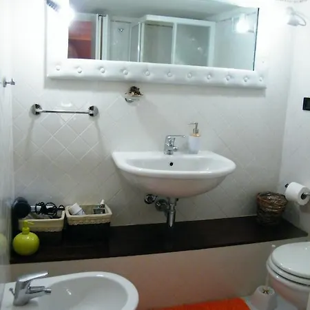 Apartment Casa 800 *