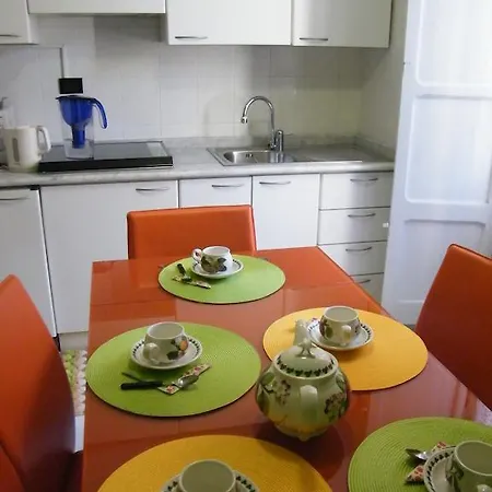 Apartment Casa 800
