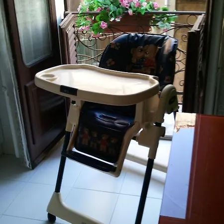 Apartment Casa 800