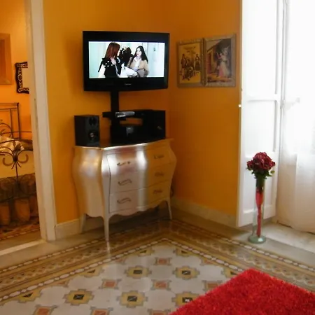 Apartment Casa 800 *