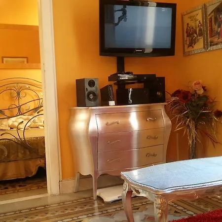 Apartment Casa 800