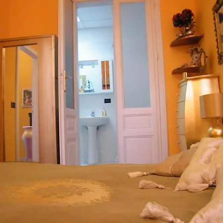 Apartment Casa 800 Cagliari