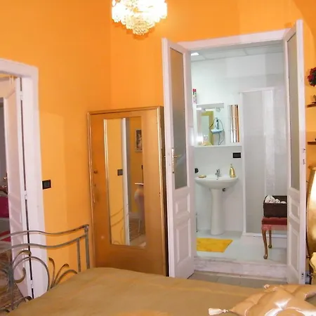 Apartment Casa 800