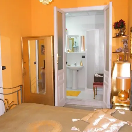 Apartment Casa 800 Cagliari