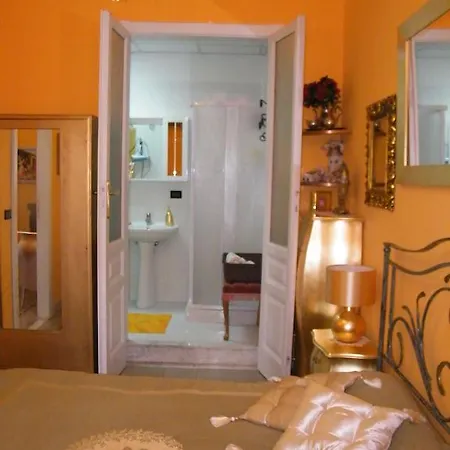 Apartment Casa 800 Cagliari