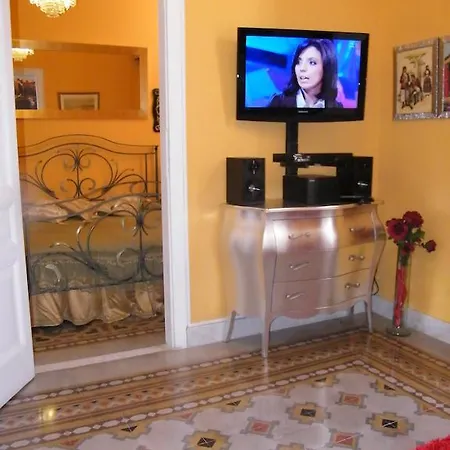 Apartment Casa 800