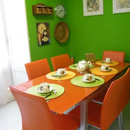 Casa 800 Cagliari