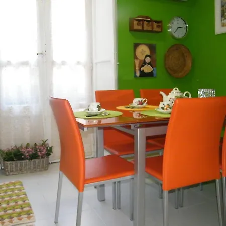Apartment Casa 800 *