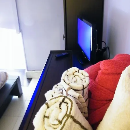 Apartment Casa 800