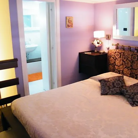 Apartment Casa 800 Cagliari