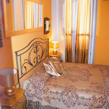 Apartment Casa 800 *