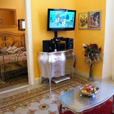 Casa 800 Cagliari