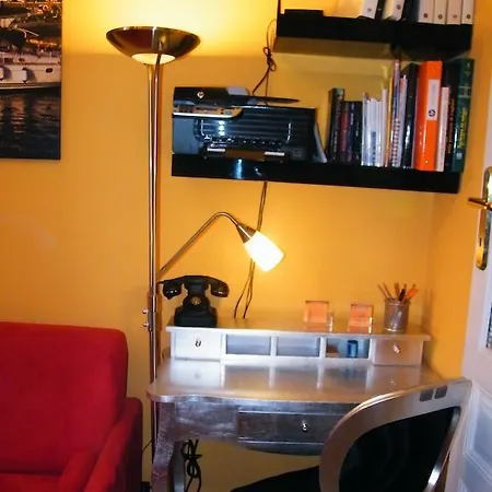 Apartment Casa 800