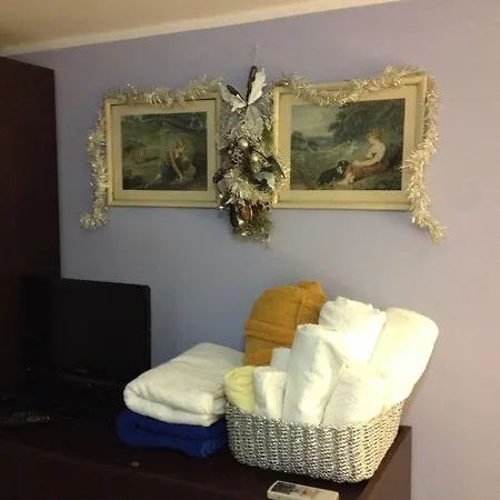 Apartment Casa 800 Cagliari