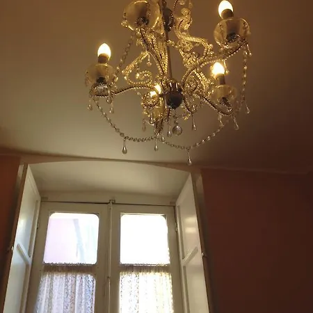 Casa 800 Cagliari