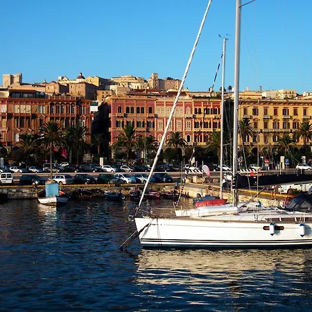 Casa 800 Cagliari