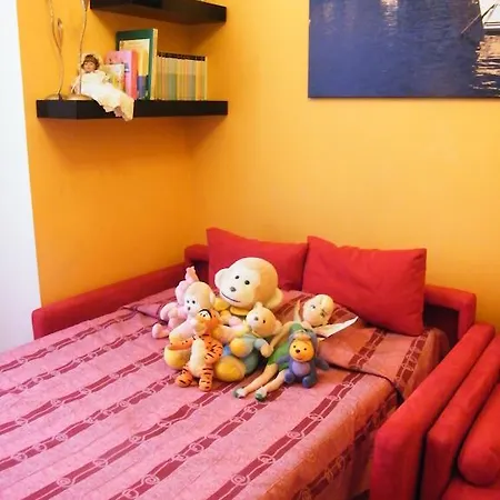 Apartment Casa 800 *