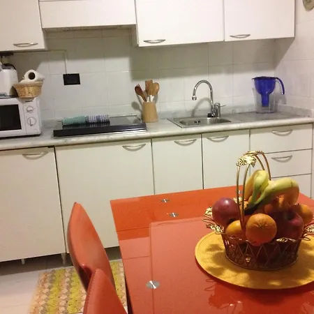 Apartment Casa 800 Cagliari