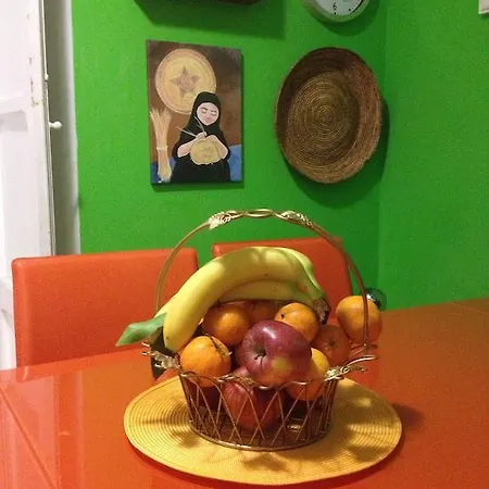Casa 800 Cagliari