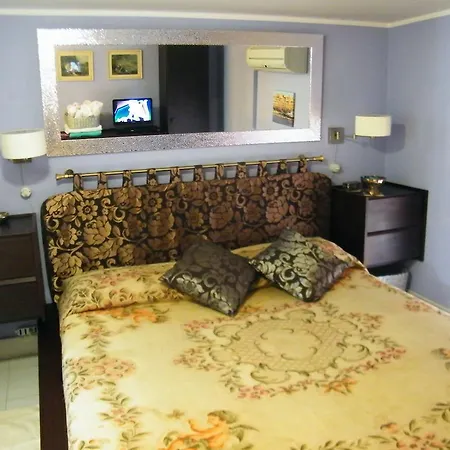 Apartment Casa 800 Cagliari