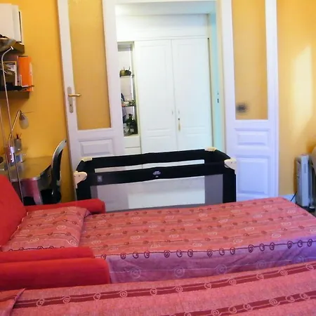 Apartment Casa 800 Cagliari