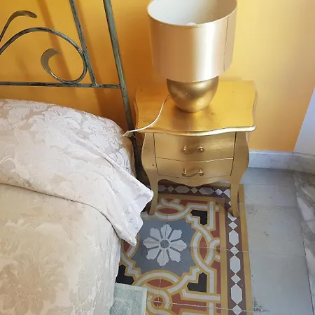 Casa 800 Apartment Cagliari