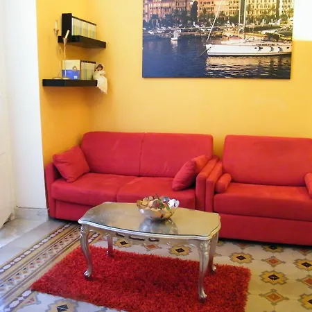 דירה Casa 800 קליארי
