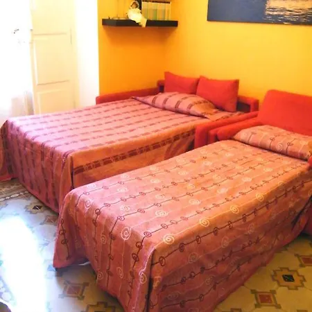 דירה Casa 800 *